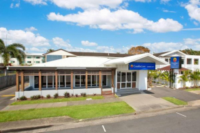  Comfort Inn Cairns City  Кэрнс